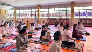 CT 2026.01.09 -1 Cần như lý tác ý những pháp gì để giác ngộ giải thoát?