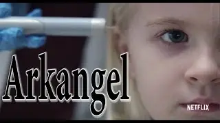 Black Mirror - Arkangel Review (EOTH)