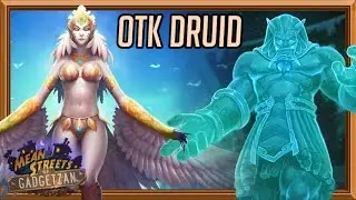 OTK Druid: More Like One Turn Killjoy