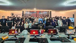 🔴[LIVE] BESOK WB !!! #143