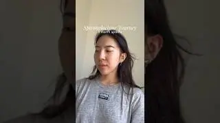 Spironolactone Journey: 3 month update | acne journey, what&rsquo;s been working #acnetreatment #acneskin