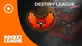 Destiny League Season 3 