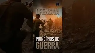 OFFENSIVE - SHORT - #principlesofwar #marine #military #braziliannavy #militarydoctrine