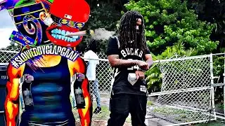 Hurricane Wisdom- Powerhouse (SLOWED)