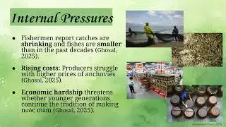 Climate Change and Overfishing Threaten Vietnam&rsquo;s Ancient Tradition of Making Fish Sauce