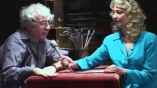 A Conversation with Austin Pendleton / Actor, Director, Playwright