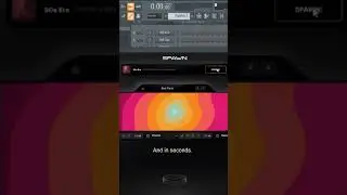 Spawn 2.0 by Sauceware Audio - create 90s Boom Bap samples from scratch #music #boombap