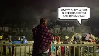 Nitesh jangir ~ uth ja na bro 