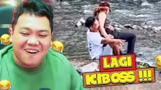 TEMPAT ORANG GABUT NGAKAK !!!! || MEME  EPS 328