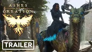 [FR] ¤ Ashe Of Creation ¤  (Campagne 1/x)