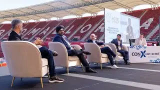 ConX 2025 forum focuses tourism analysis on emerging markets, new strategies