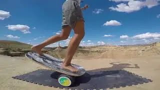 Ridewithus: Bardenas trip 2017