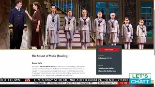 Tivoli Theatre Foundation - The Sound of Music