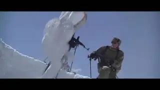 joy clip 007 A View to A Kill opening action sequence
