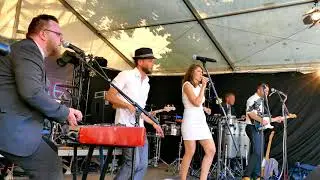 Chicolores am Altstadtfest Herzogenaurach 2019