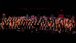 Wonder and Light SWHS Holiday Concert 2025