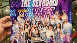 Get get Aww! The Sexbomb Girls Reunion Concert: rAWnd 2 | MOA ARENA | Dec 9 2025