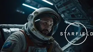 Starfield Walkthrough Gameplay part 1