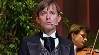Концерт Олега Погудина в МГТУ им Н. Э. Баумана, 2004 г