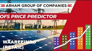 INDOSOLAR LIMITED OFS LIVE PRICE PREDICTOR
