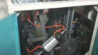 Paper Cup Making Machine |Open Cam| JBZ OC12 | Auto Oil Lubrication | FUTURE ENTERPRISES |Coimbatore