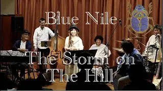 The Storm on The Hill by Blue Nile &ndash; Live at Kyoto, Dec 19, 2024
