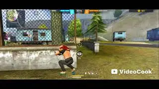 @realplayersff #freefire #entertainment #music #varisu #song