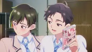 Loser is Wanted By Twin Baddies, So He CLAPS Them! | Anime Recap