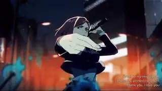 tove lo - busy girl (slowed + reverb)