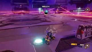 Ratchet And Clank Rift Apart