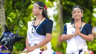 PURBAIYA YI BAYAL || THARU SONG || ANSU CHAUDHARY