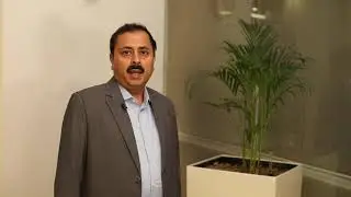 Union Budget 2019 overview with Ranen Banerjee