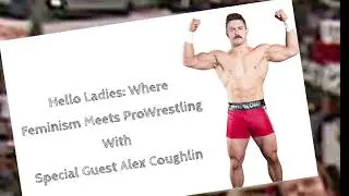 Alex Coughlin and Joe Hendry