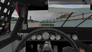 Cup90 @ Homestead - NASCAR Racing 2003 Season