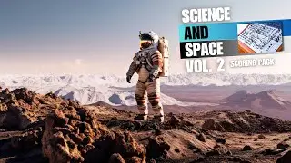 Binary Star (Epic Chords) from 'Science & Space Vol.2'