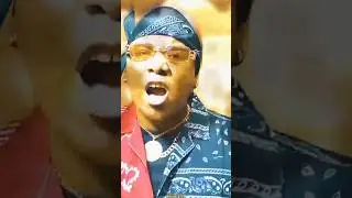 El Shady - Mundo De Mentira