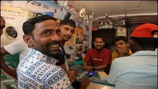 UP market main Auto Parts me Mile aayu Mobile shop Burhanpur
