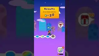 Super Mario Run Remix 10 gameplay Part 3 (1/2)