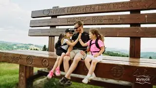 Kysuce s&uacute; pre deti s&uacute;ce