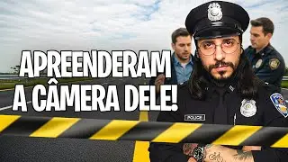Fotografar em RODOVIAS vai virar PROBLEMA? O que todo fotógrafo precisa saber