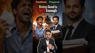 Court Sach Nahi, Proof Dekhti Hai | Brutal Legal Truth