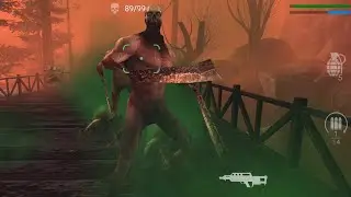 Zombeast Mission 580