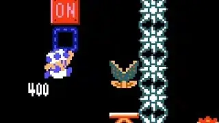 [SMM2] Lethal Ejection by Dan Salvato (1/93695)