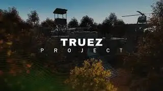 Строчка #TRUEZ #dayz