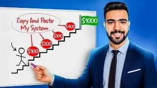 🔥Warriorplus Affiliate Marketing FREE Crash Course (Copy n Paste System)