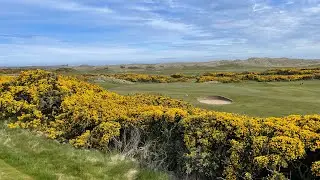 Cruden Bay Golf Club