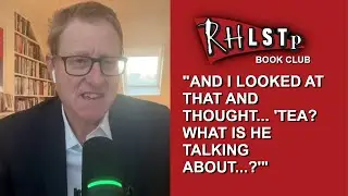 Jonathan Freedland on the story behind The Traitors Circle - from RHLSTP Book Club 162