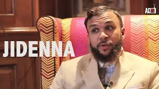 Jidenna Interview: 'The Chief' Album, Racism, Activism, Nigerian Heritage And Purpose #INTROSPECTION