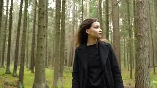 🌹 “Azizam (You’re All I Feel)”