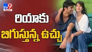 Rhea Chakraborty moves SC in Sushant Singh case, seeks transfer of investigation to Mumbai - TV9